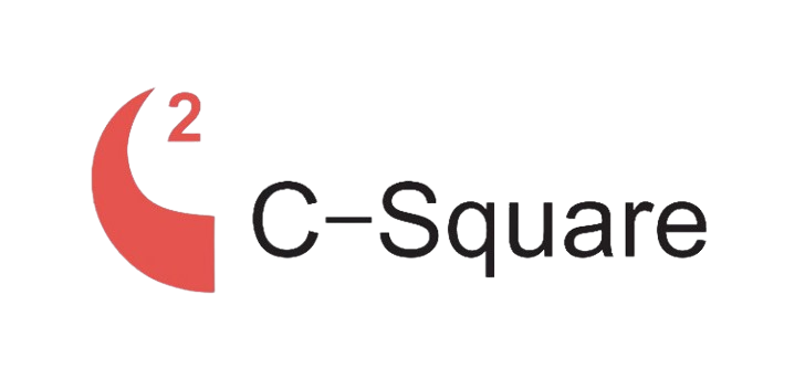 C-Square Logo